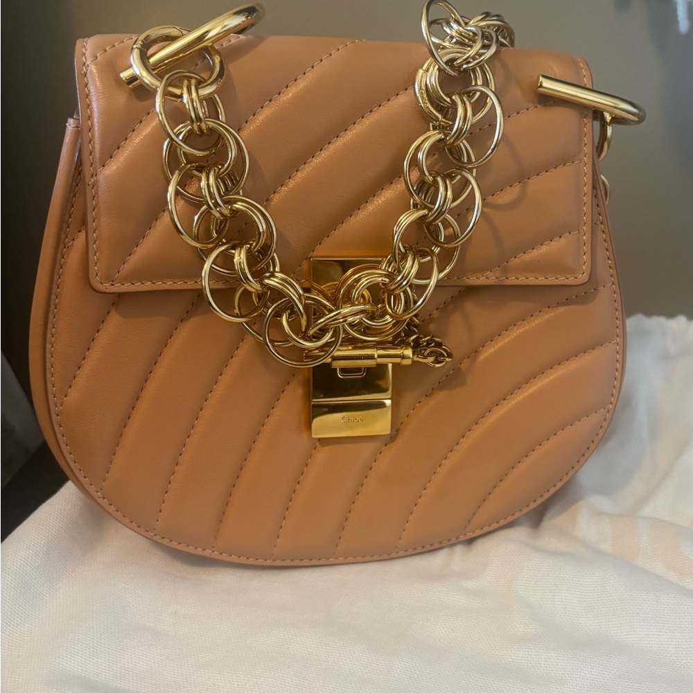 Chloé Bijoux Bag - Picture 5 of 5